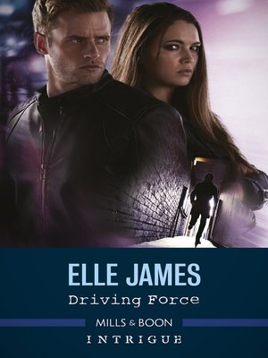 cover image of Driving Force